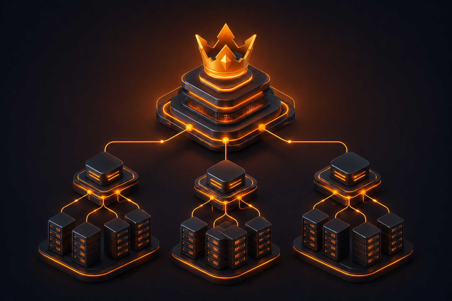 Alpha reseller hosting platform